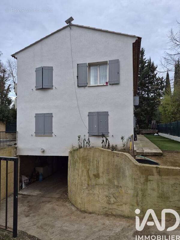 Photo 1 - Appartement à LES ARCS