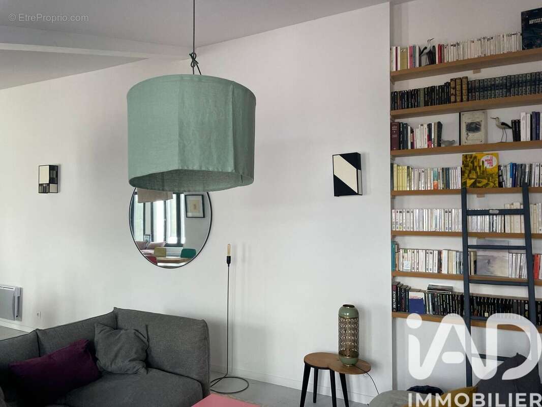 Photo 9 - Maison à LA FLOTTE