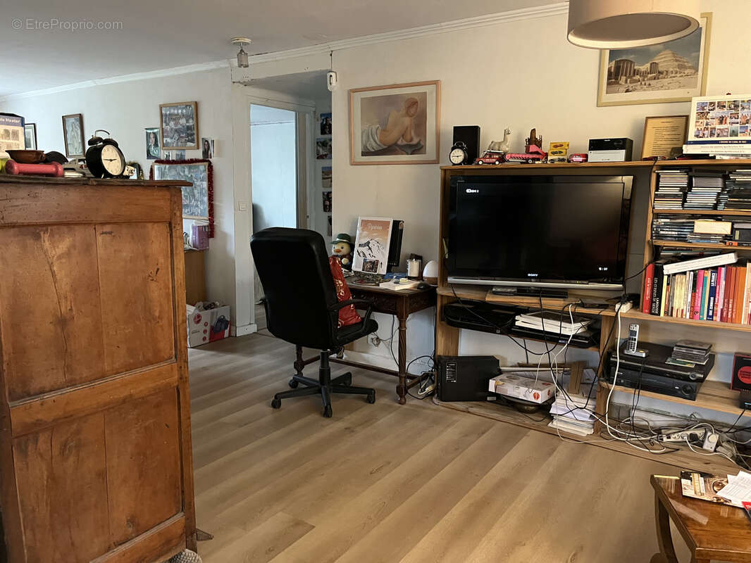 Maison à MONTPELLIER