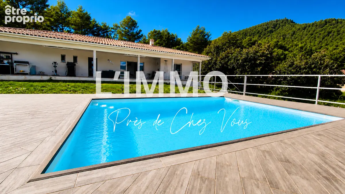 Propriété 140 m² 170 m² de sous sol - photo 16
