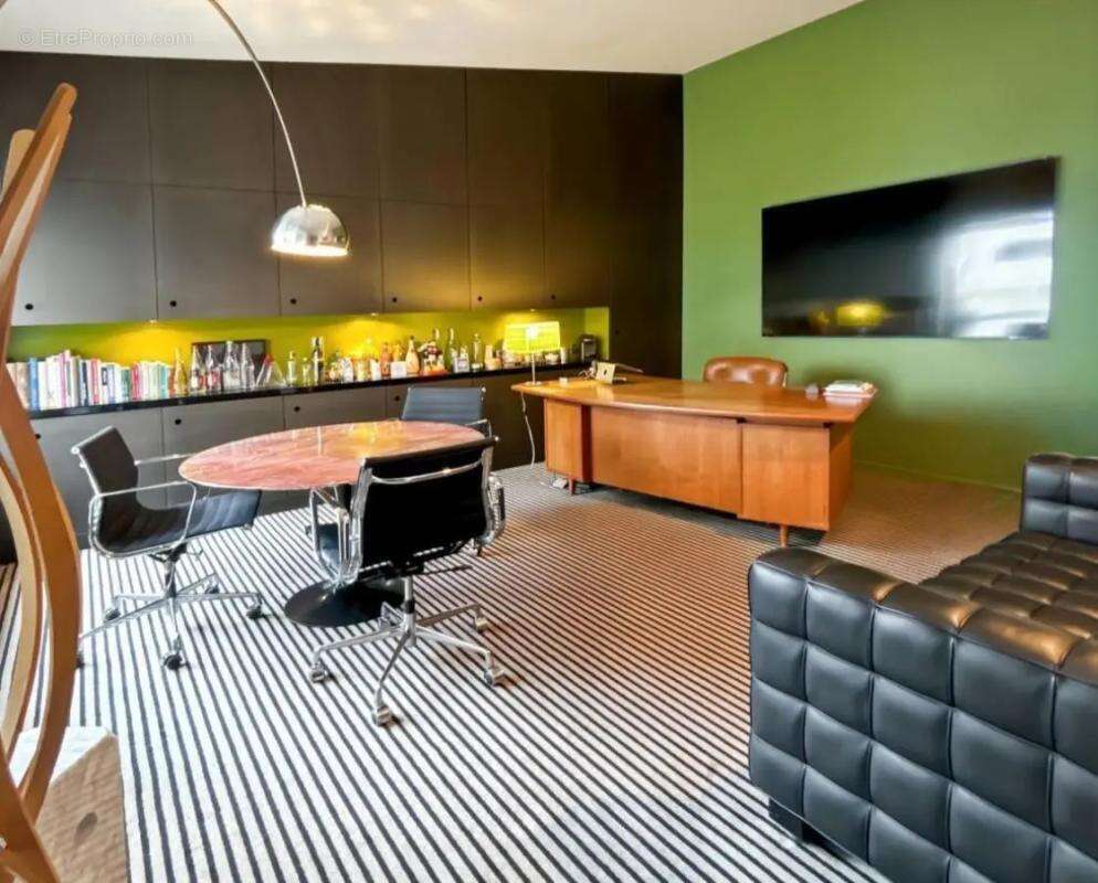 Commerce à BOULOGNE-BILLANCOURT