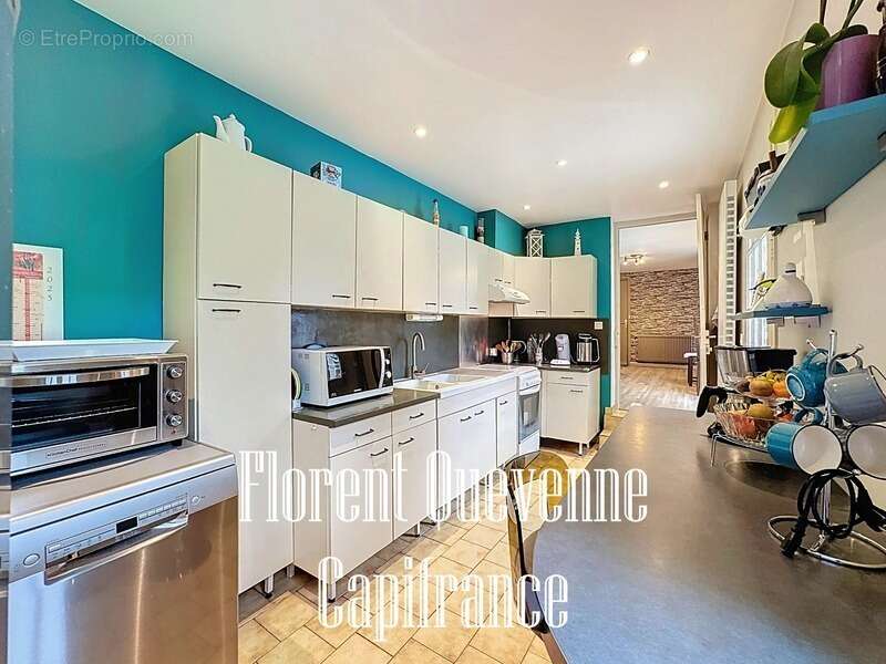 Maison à MEZIDON-CANON