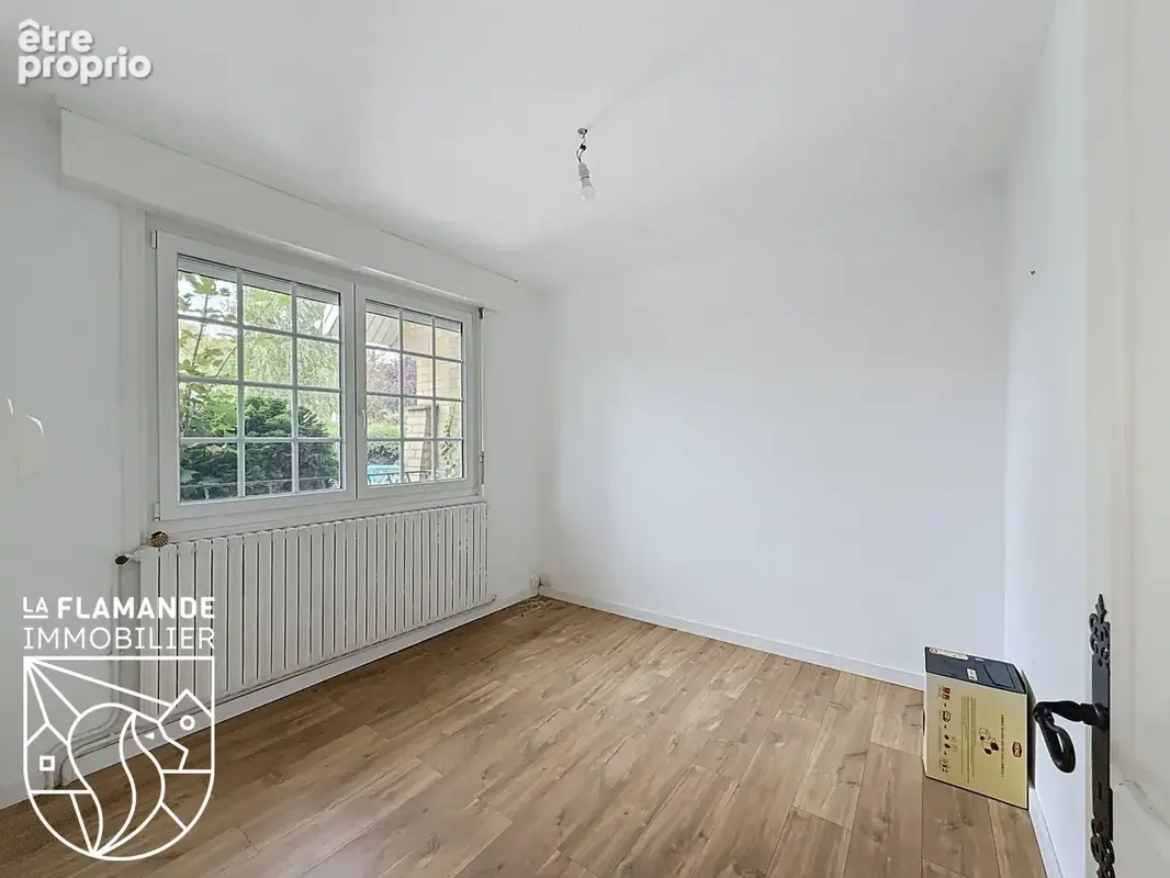 Pavillon individuelle sur 1153m2 de terrain - bel emplacement - photo 8
