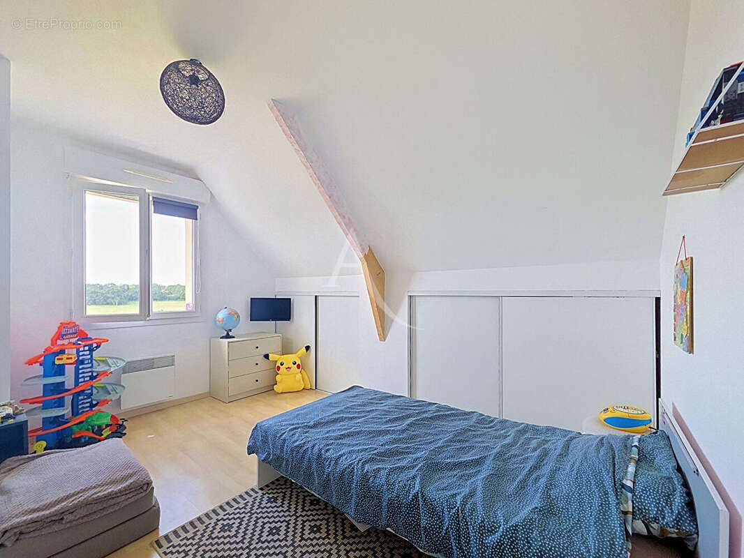 COUP DE COEUR maison de 90m² sur la commune de Villemoisan - photo 5