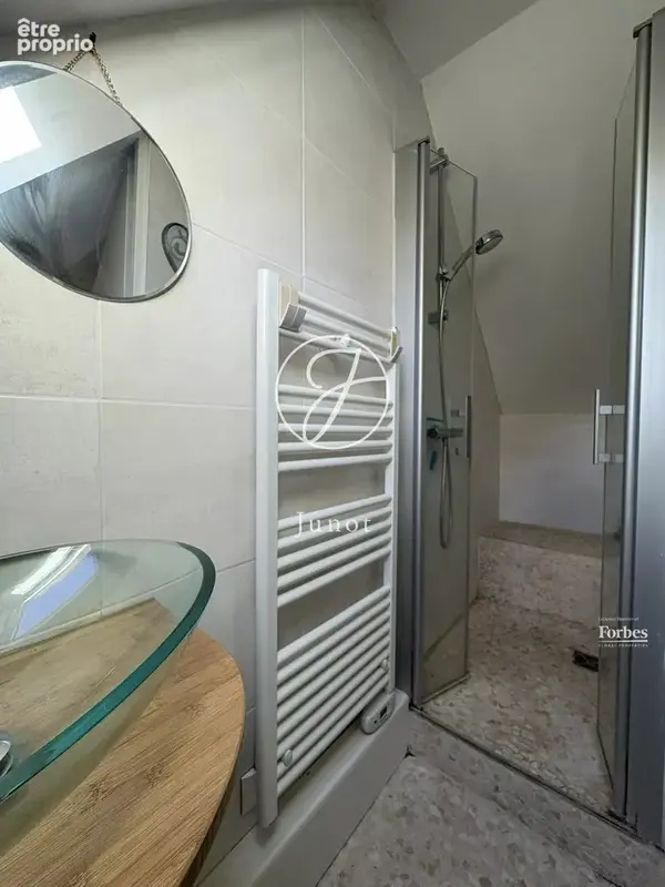Villeneuve d’Ascq - BRIGODE - Maison semi-individuelle - 108m² - 4 chambres - Bureau - Jardin - Garage - photo 13