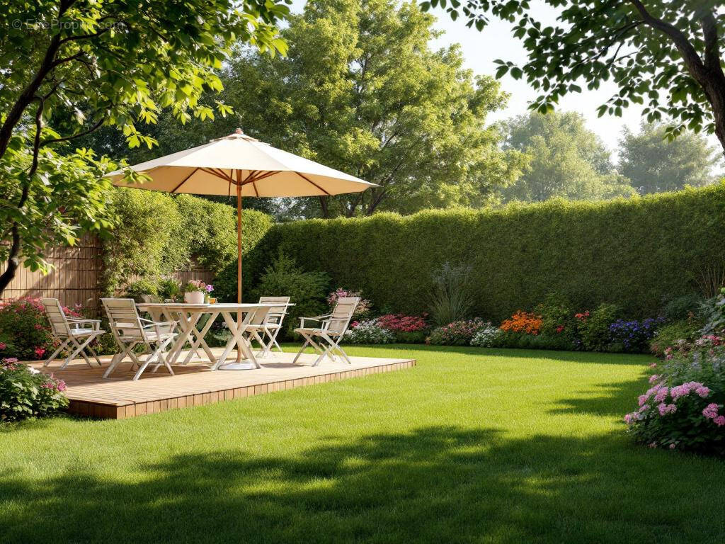 Maison à SAINT-MAUR-DES-FOSSES