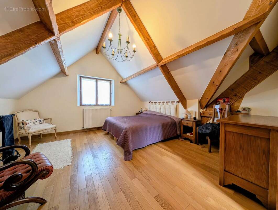 Maison à JOUARS-PONTCHARTRAIN