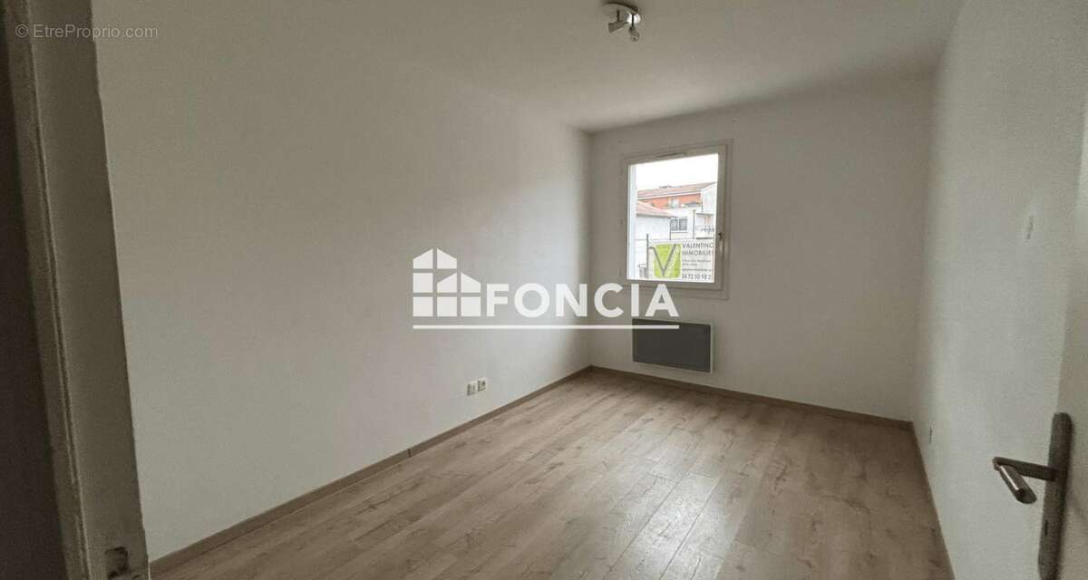 Appartement à GENAS