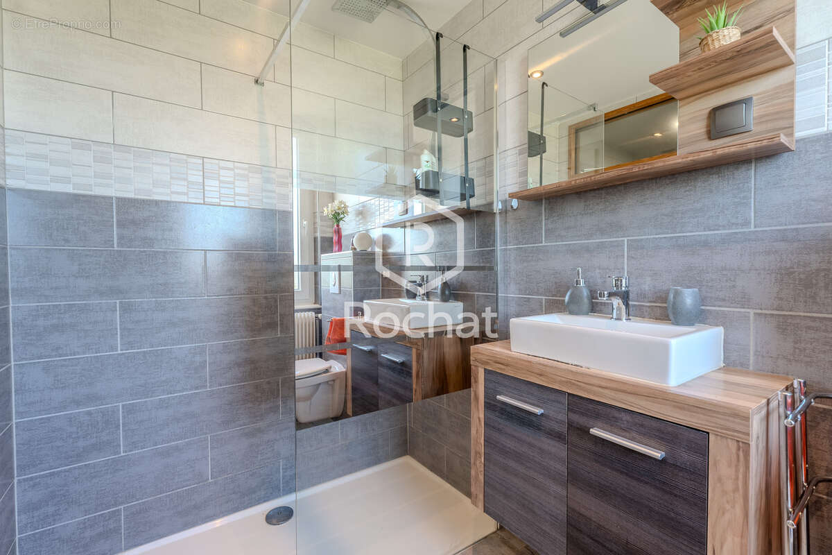 STUDIO  27 m2, cave, parking   Morsbronn-les-Bains, ville thermale proche Haguenau - photo 8