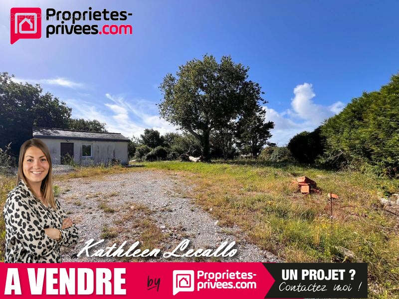 Terrain La Turballe 1090 m2 - photo 2