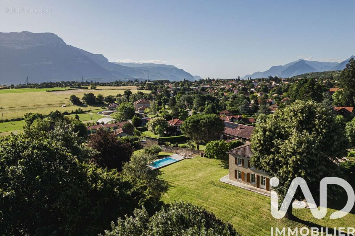 Photo 5 - Maison à CHAMPAGNIER