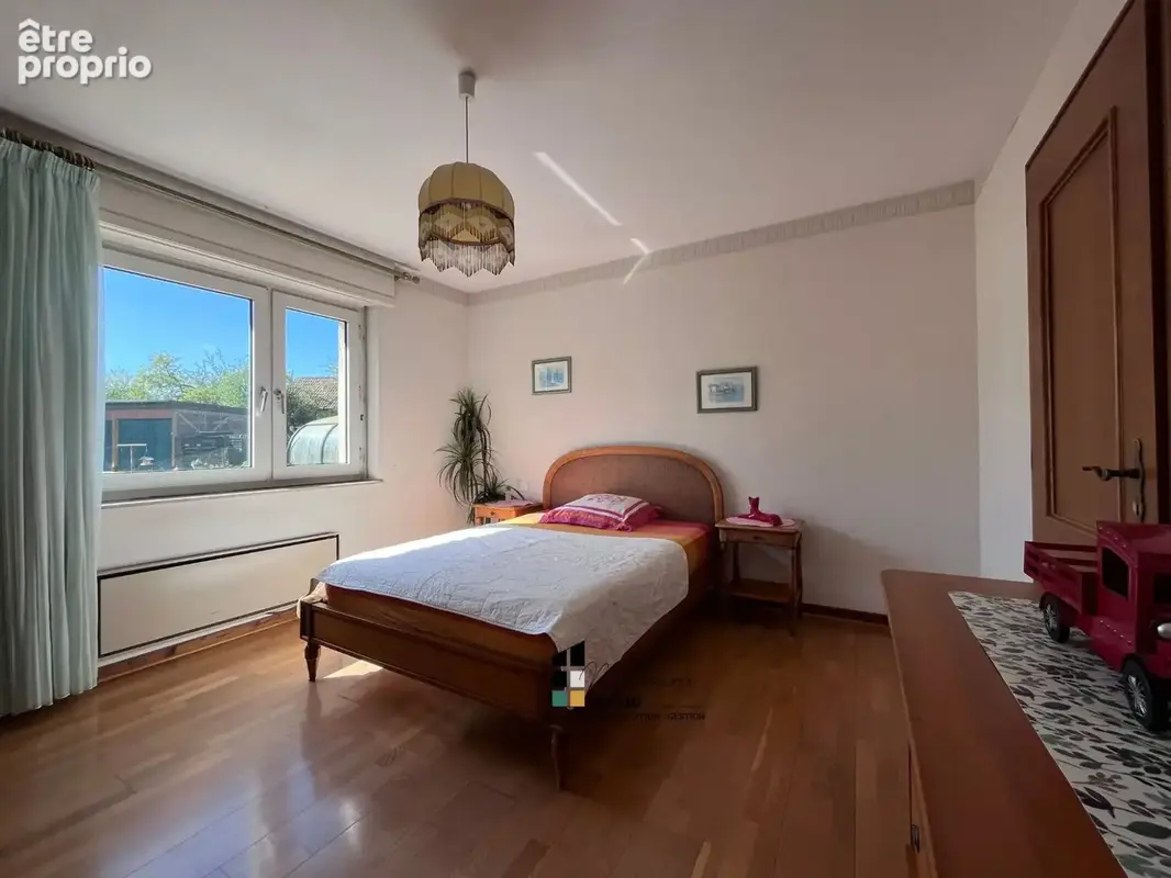 Maison 8 pièces 198 m² à vendre à Adamswiller (67320) - photo 8