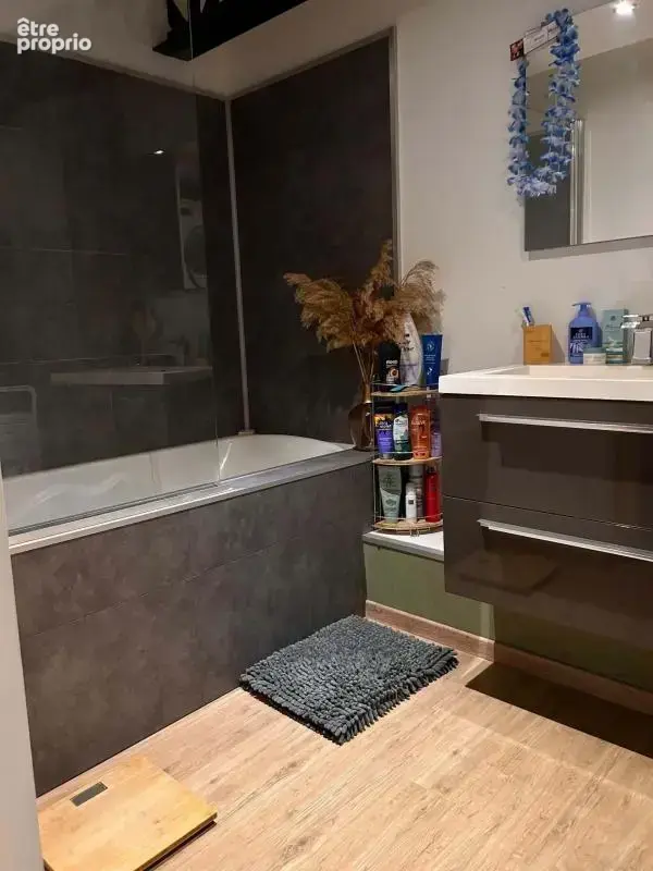 Appartement 2 pièces 54 m² à vendre à Roncq (59223) - photo 7