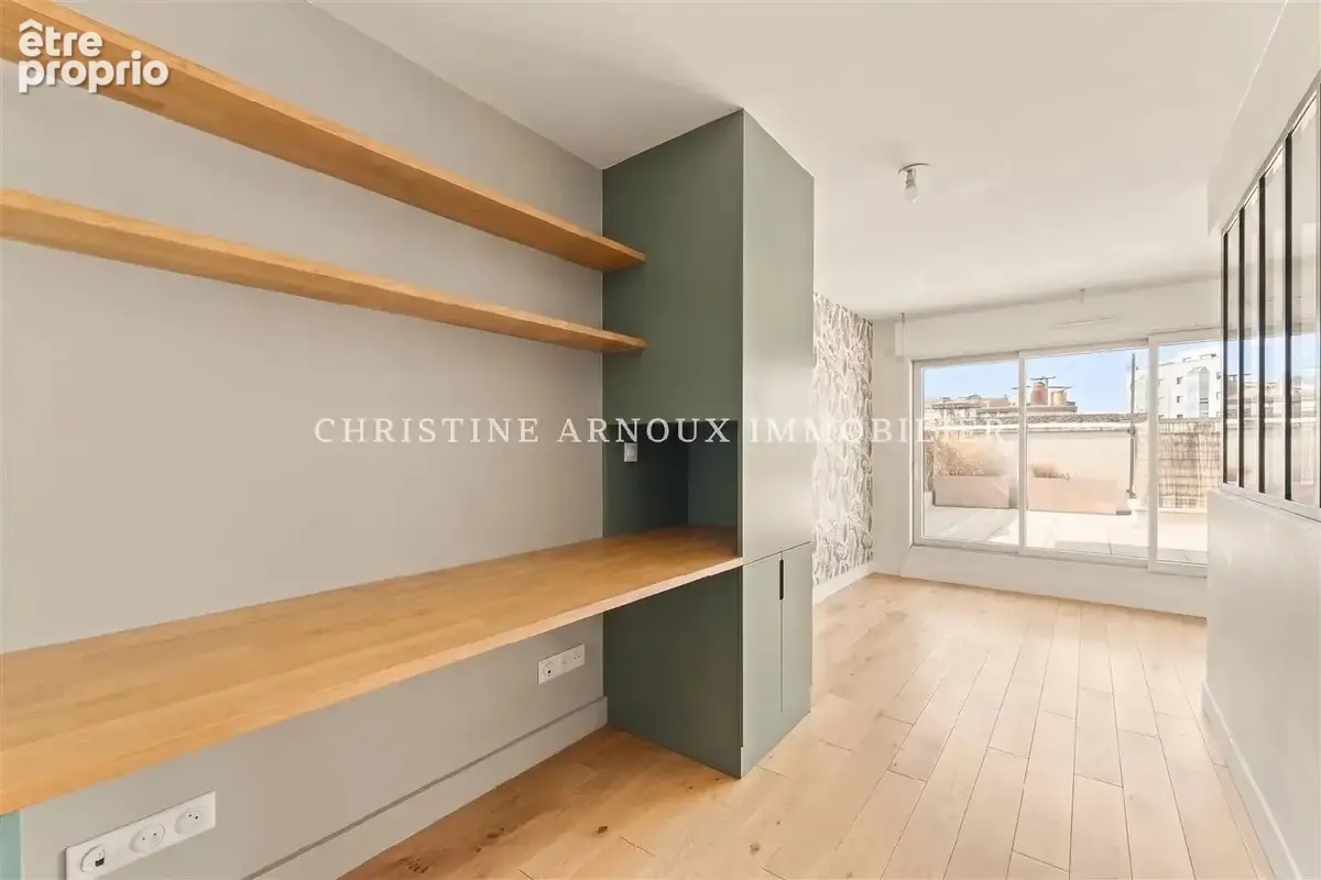 Appartement - photo 7