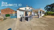 Maison à SAINT-MARS-LA-JAILLE