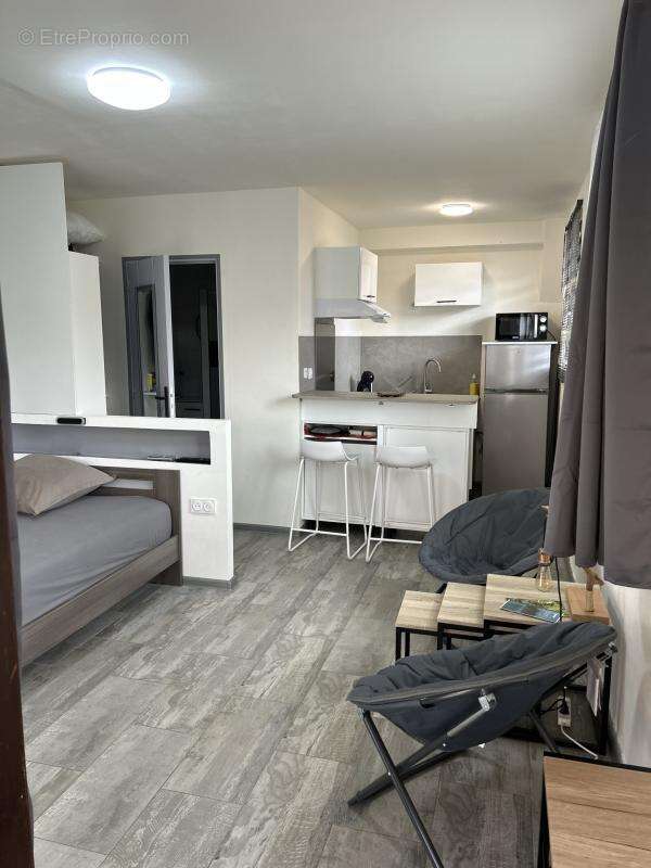 Appartement à CAYENNE