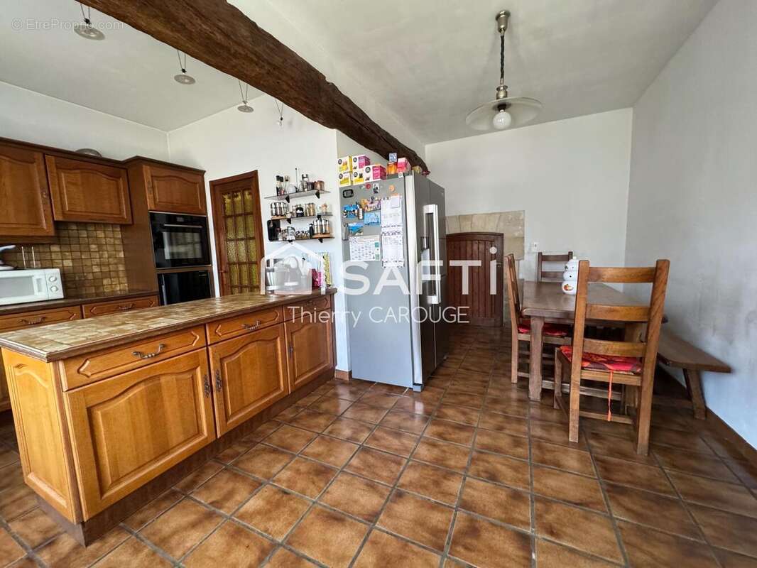 Photo 3 - Maison à CLERMONT