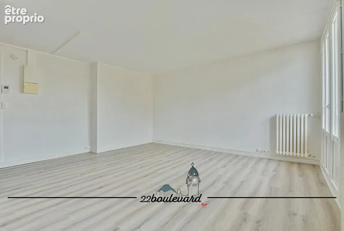 Appartement - photo 2