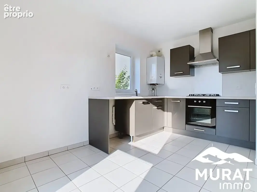 Appartement 66 m² à Cournon-D'auvergne  - photo 8