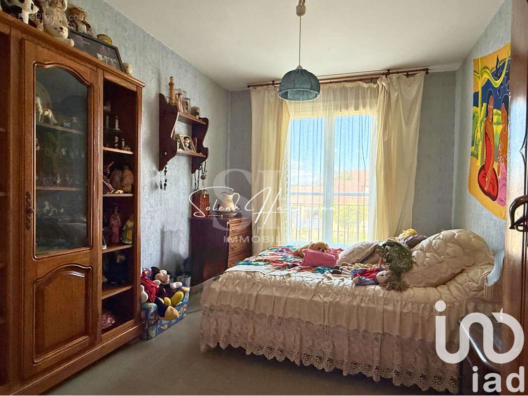 Photo 8 - Maison à SAINT-GERMAIN-LAVAL