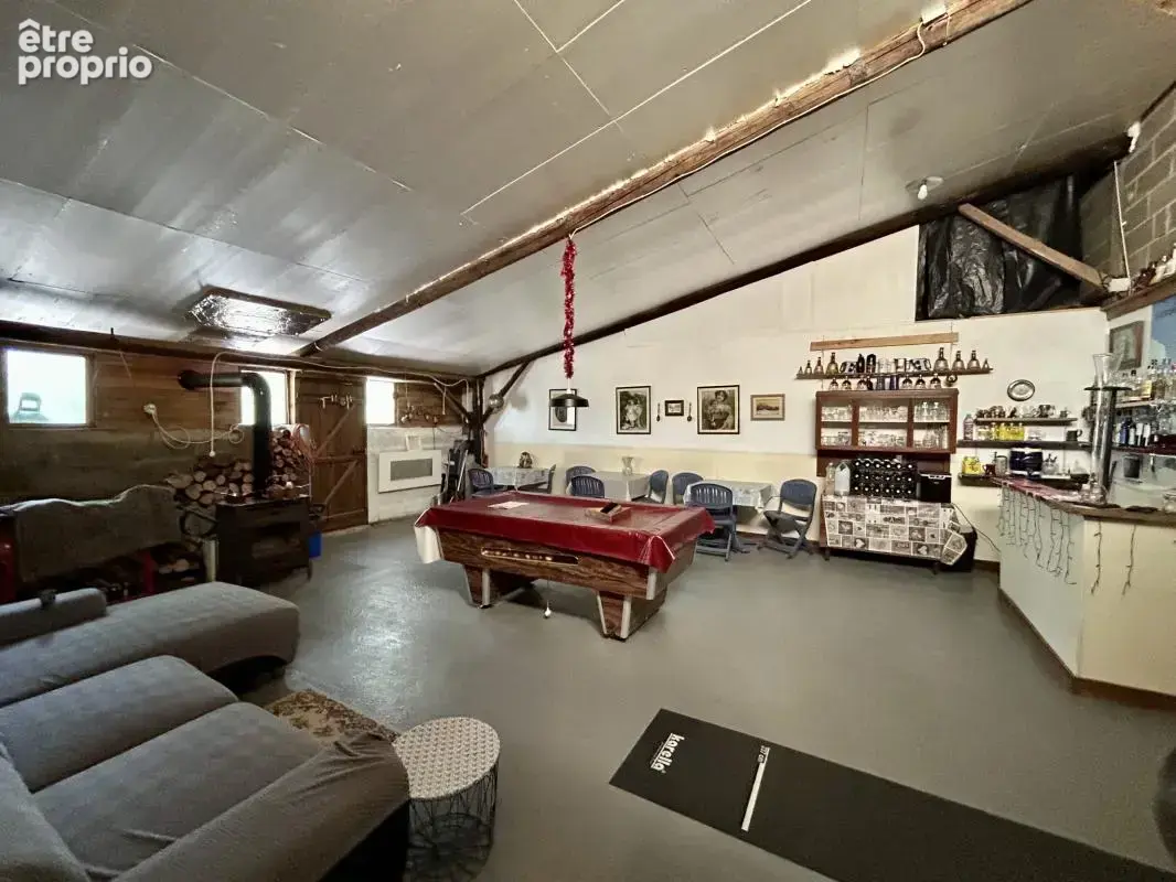 Maison de Caractère avec Gîte, Camping et Piscine - photo 14