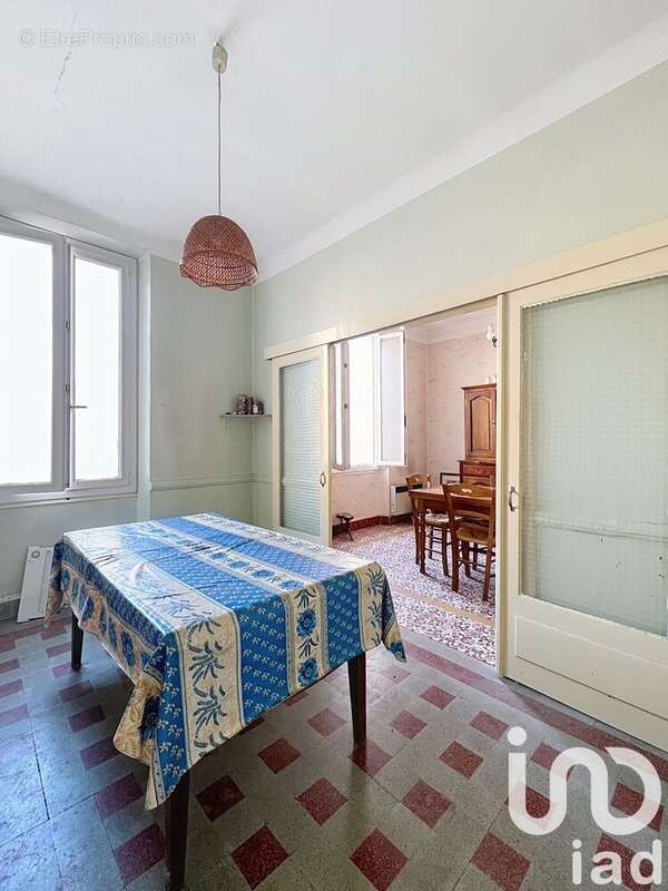 Photo 7 - Appartement à MALAUCENE