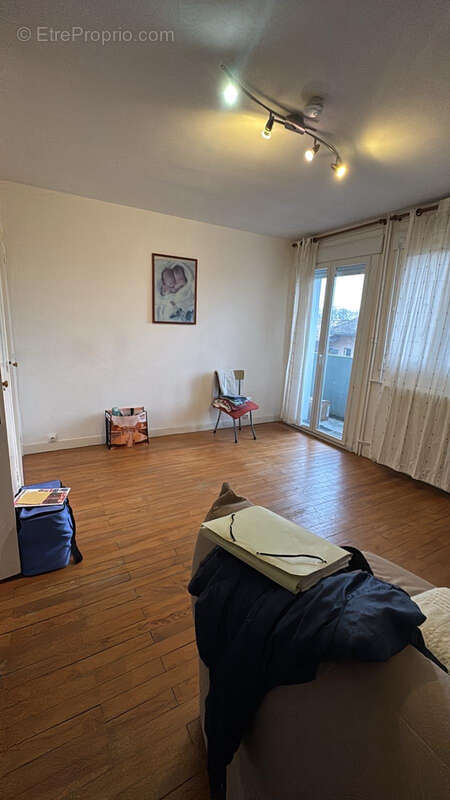Appartement à AUTERIVE