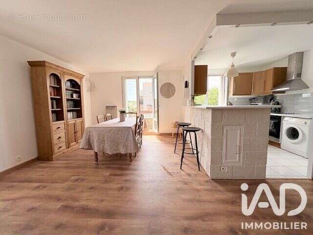 Appartement 66 m² à Montigny-Le-Bretonneux  - photo 4