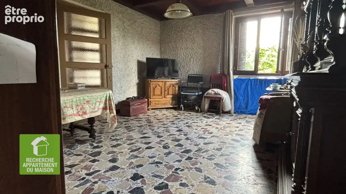 Maison 4 pièces Chozeau avec superbe terrain - photo 9