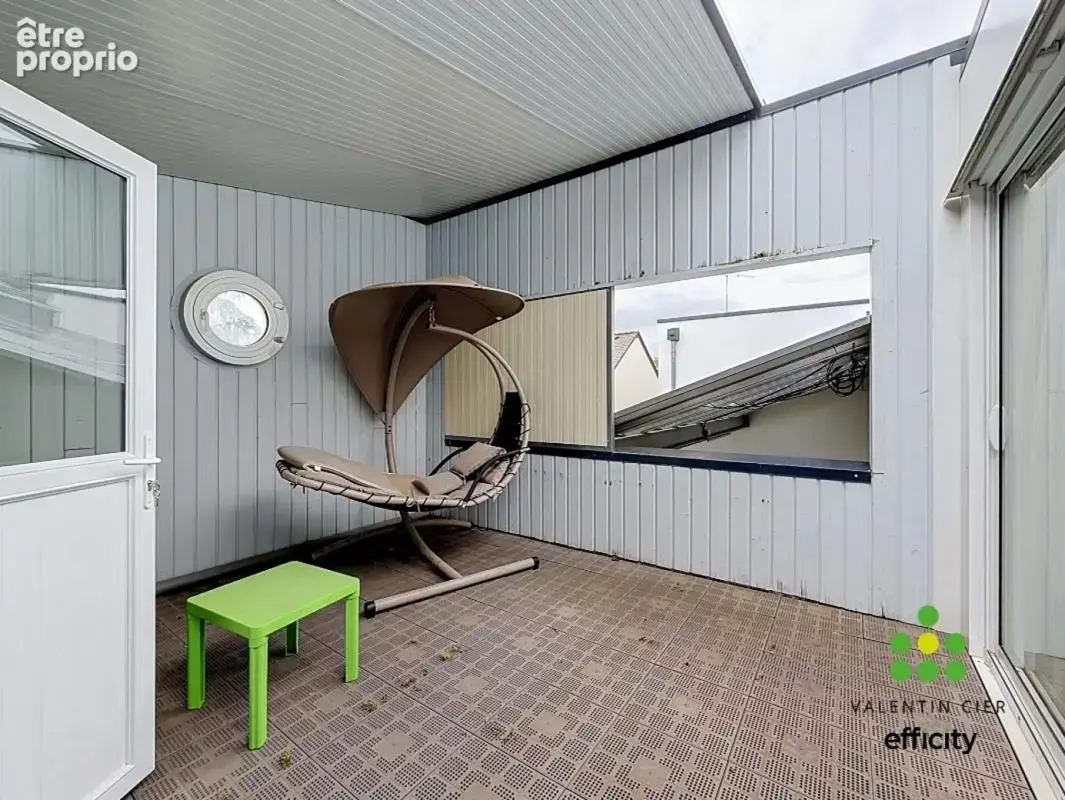 Maison d'architecte - photo 18