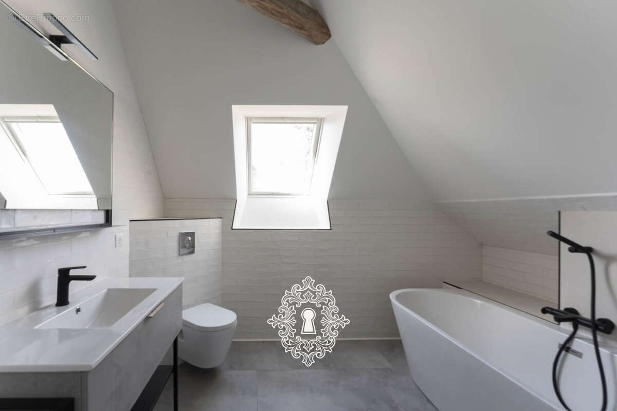 Maison à BRAY-SUR-SEINE