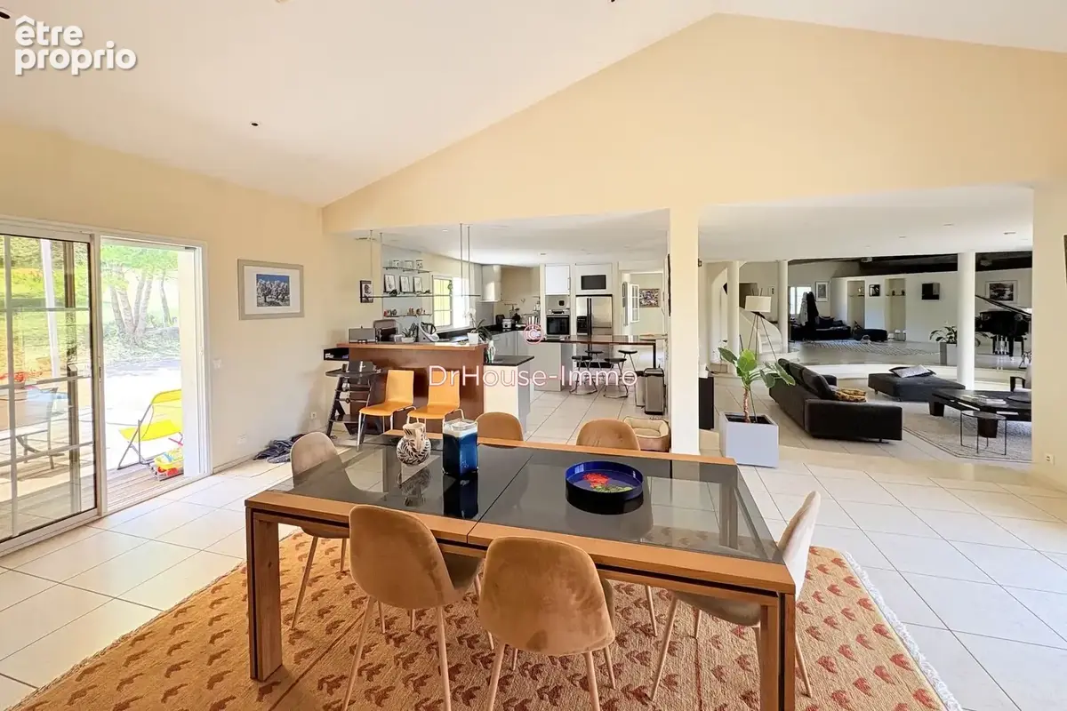 Maison 380 m² à Carcassonne  - photo 25