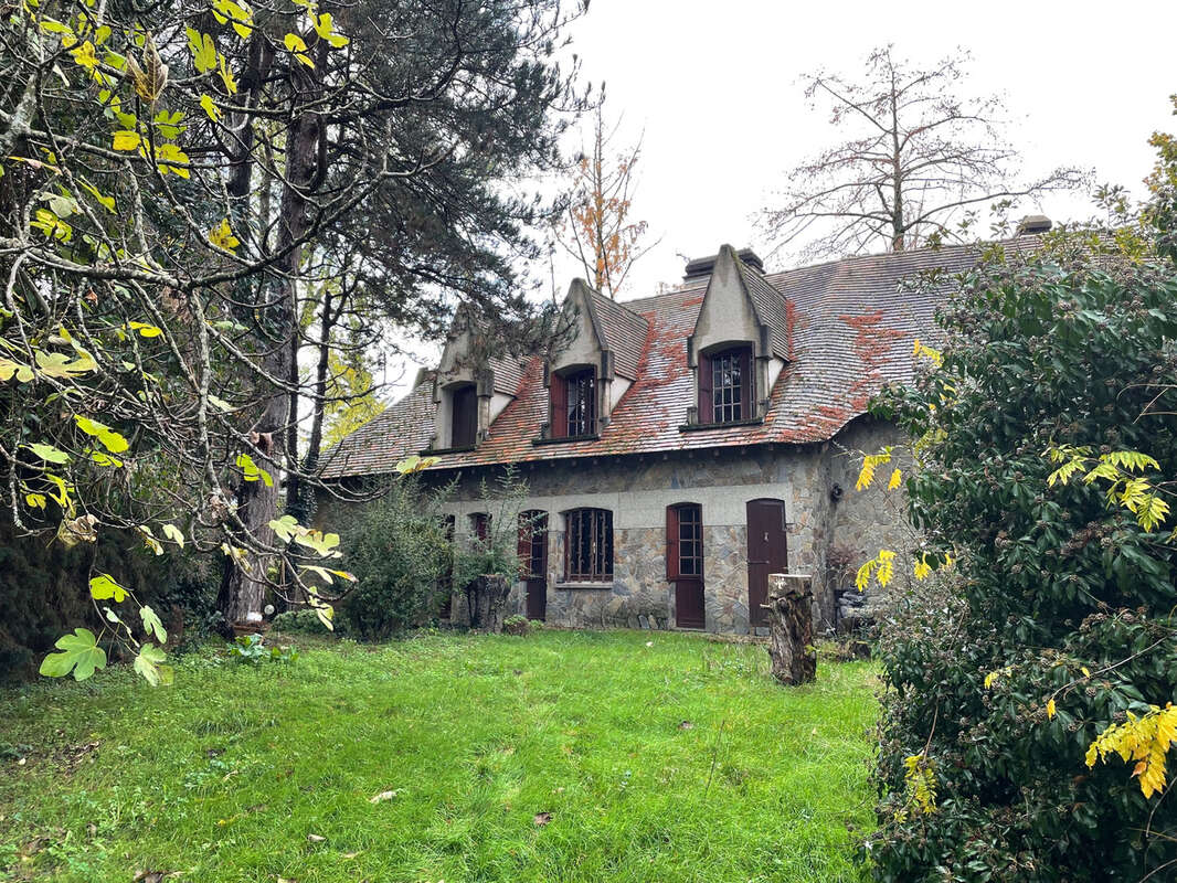 Maison Propriété à vendre proche Toulouse 31860 Labarthe sur Lèze - photo 11