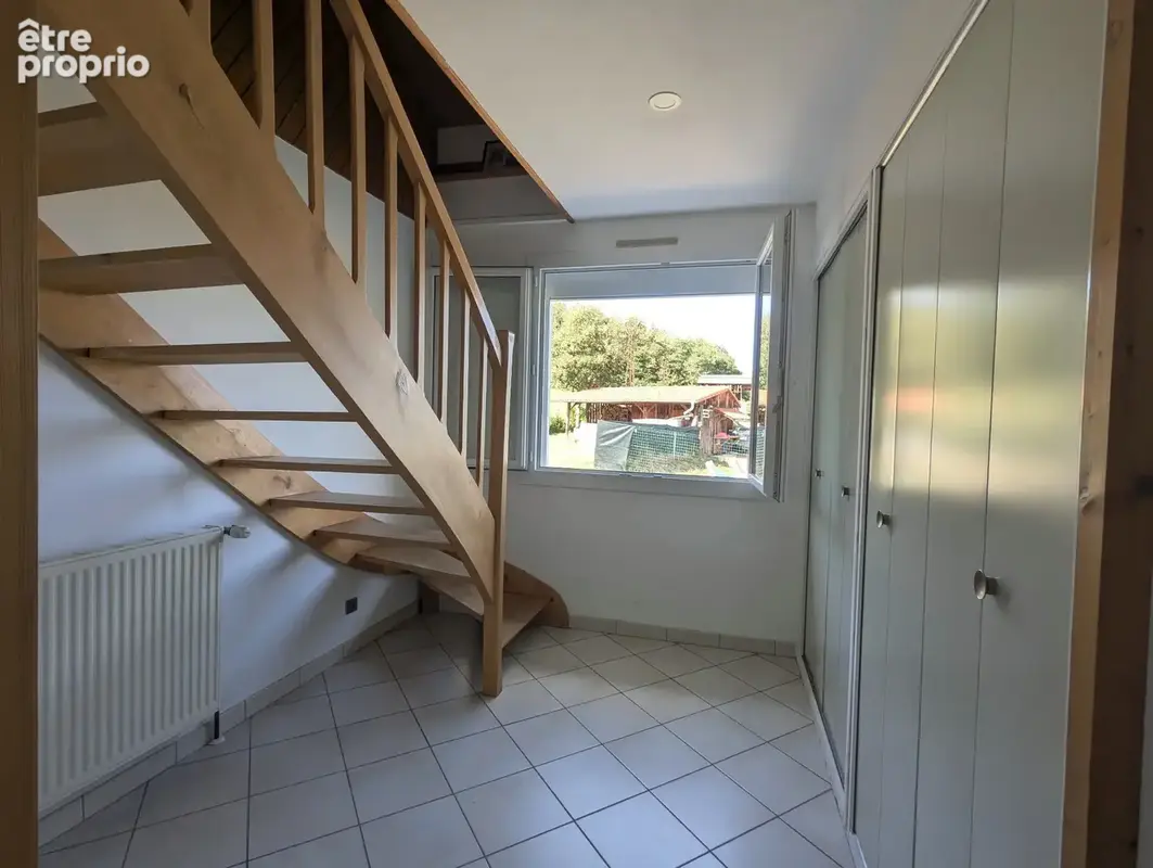 Maison à vendre 7 pièces TECHE (38) - photo 19