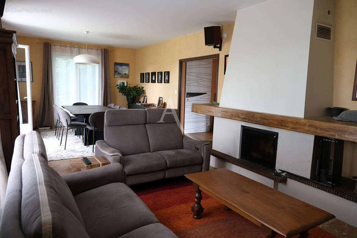 Maison à VINEUIL