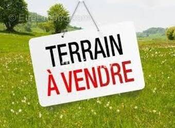 Terrain à MILLAS