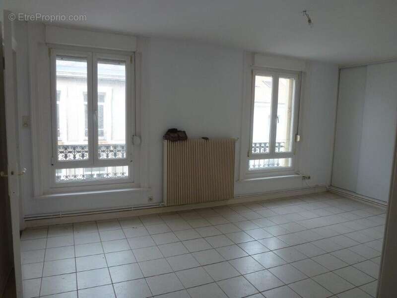 Appartement à BOULOGNE-SUR-MER