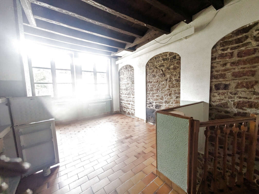 Appartement à LYON-5E