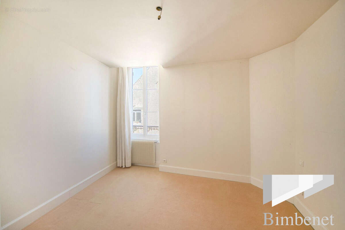 Appartement à ORLEANS