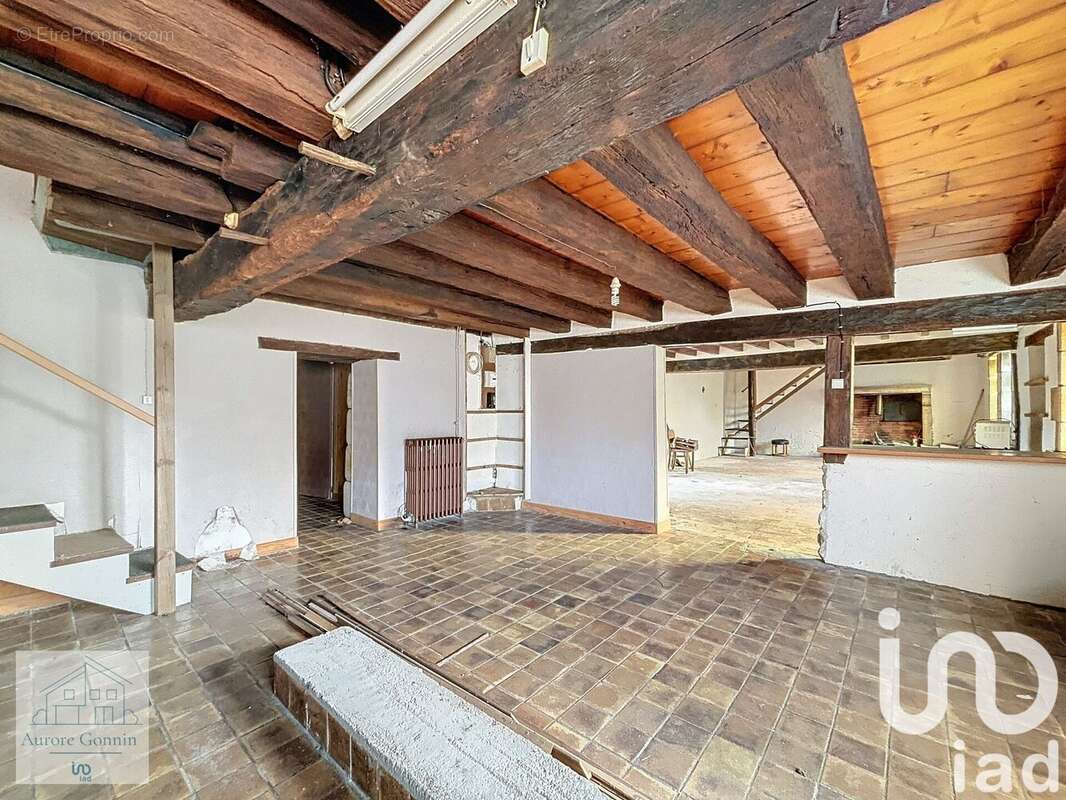 Photo 3 - Maison à MORNAY-SUR-ALLIER