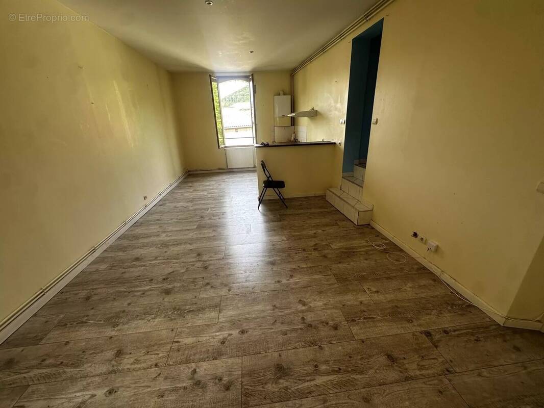 Appartement à LODEVE