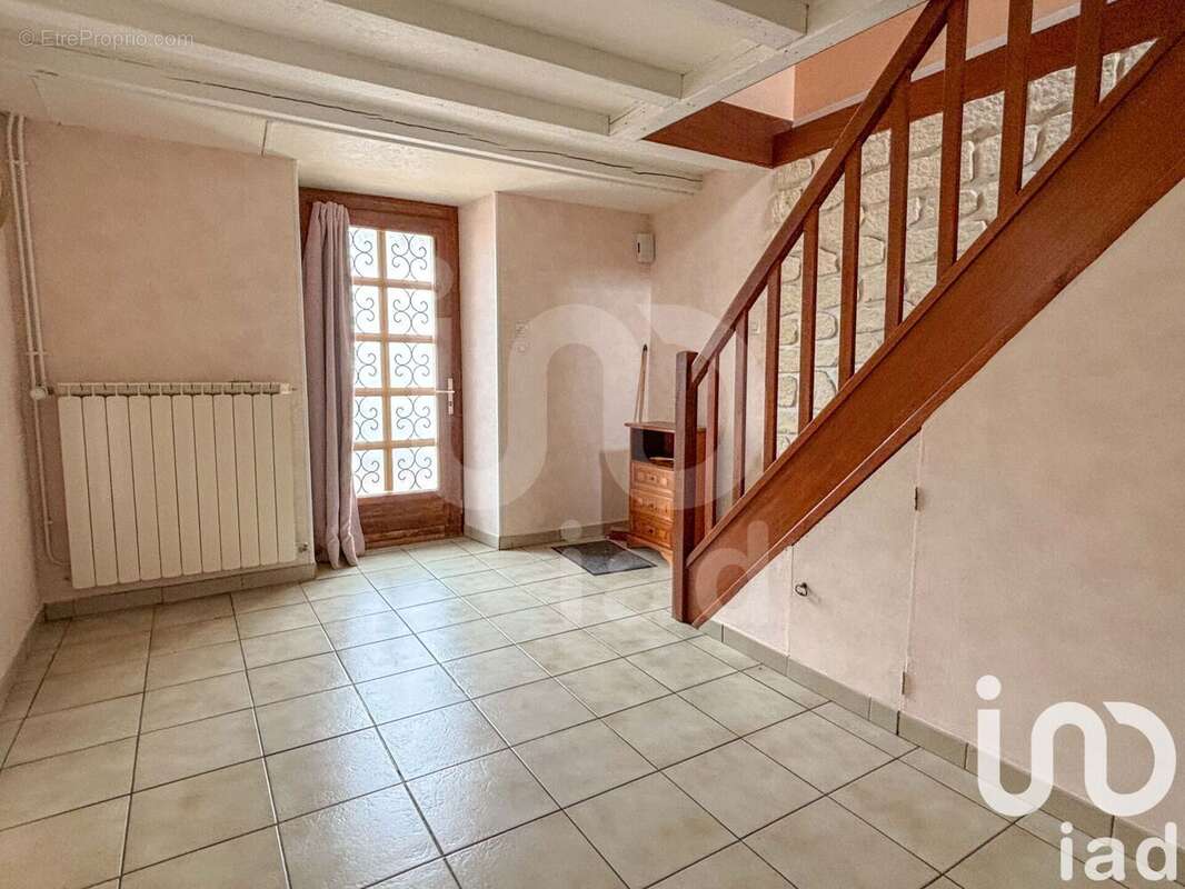 Photo 5 - Maison à MONTLUCON
