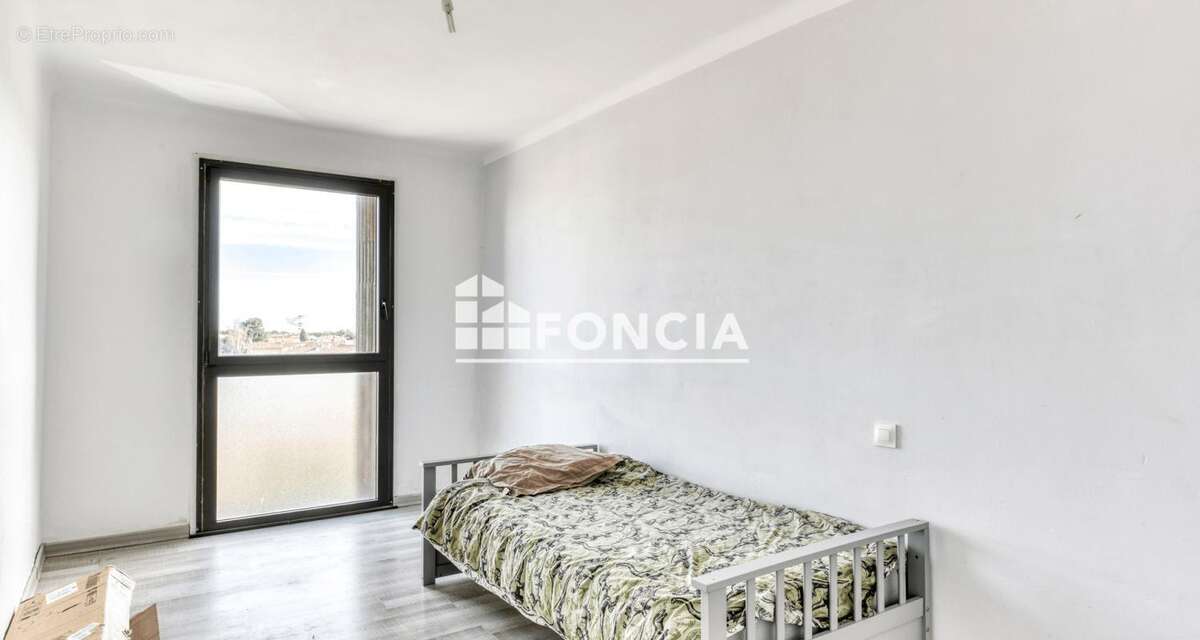 Appartement à PORT-LA-NOUVELLE