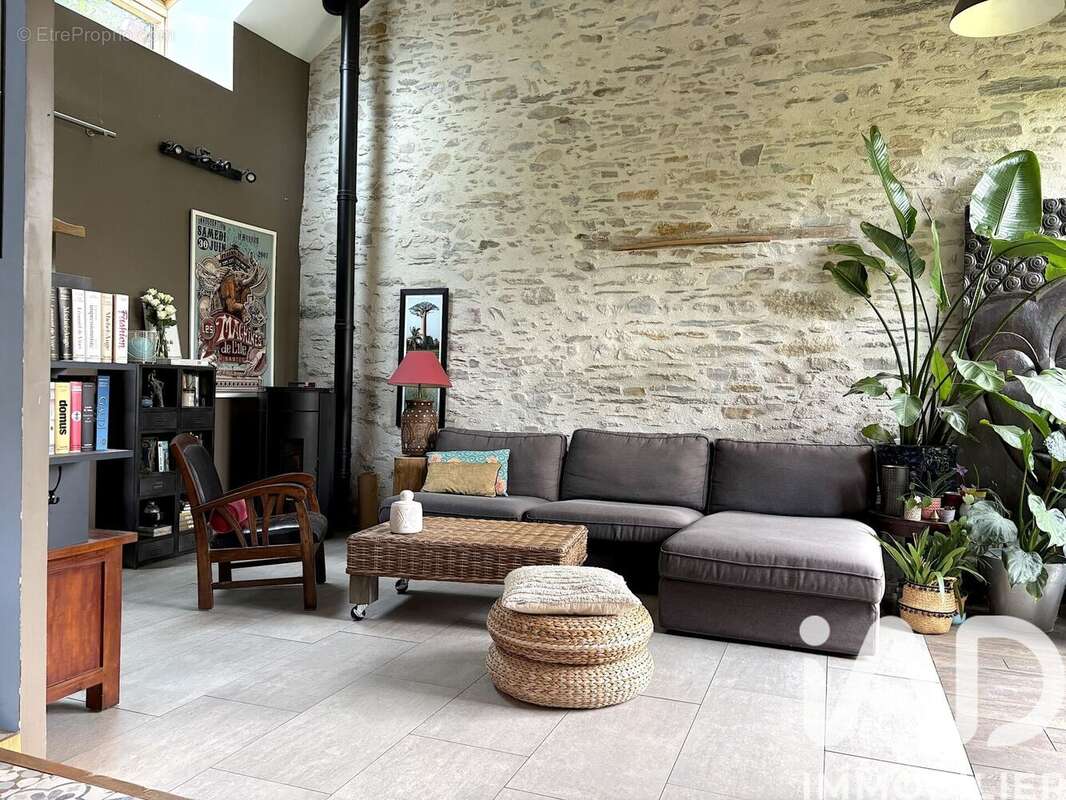 Photo 8 - Maison à VAY