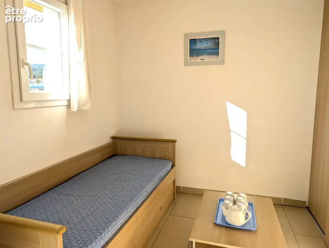 Appartement 2 pièces 40 m² à vendre à Sari-Solenzara (20145) - photo 5
