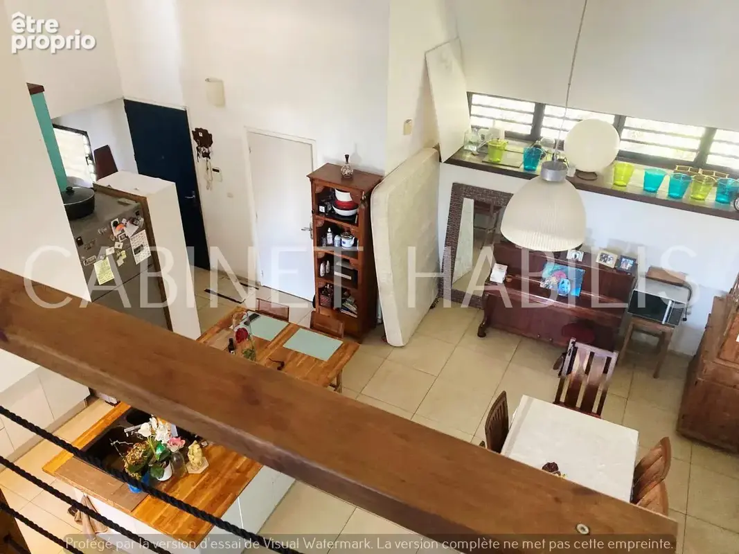 À vendre   villa d’architecte - saint-pierre   475 000 € - photo 7