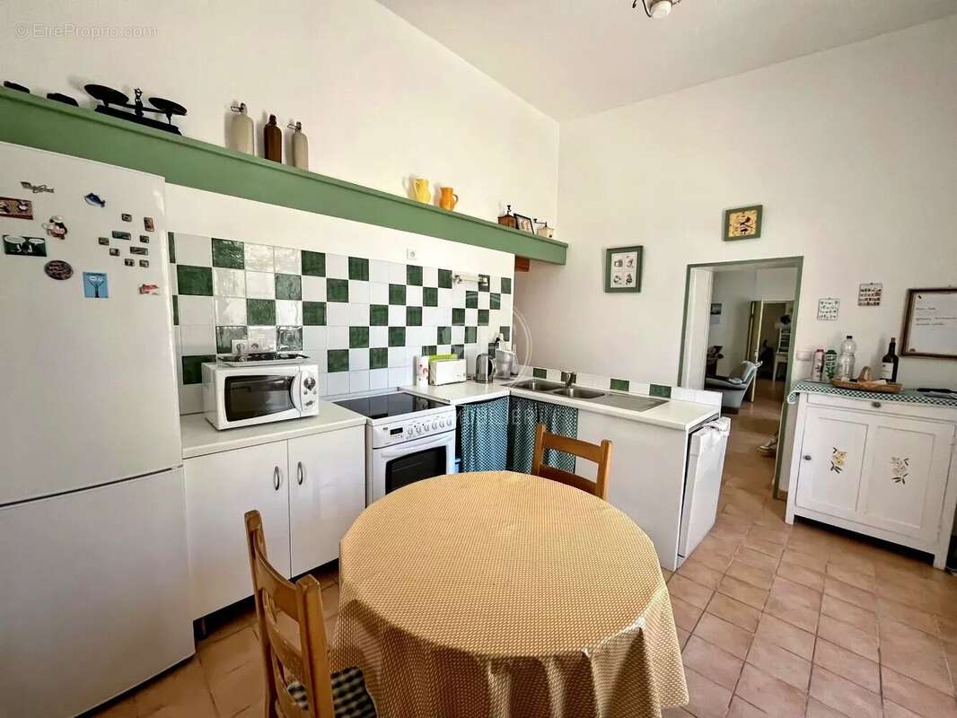 Maison à BLASIMON