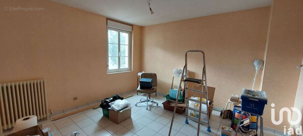 Photo 8 - Maison à PONTLEVOY