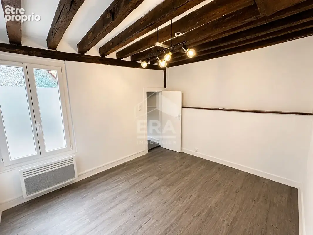 Immeuble 160m² à chartres - photo 2