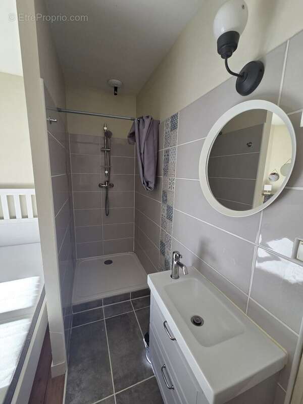 Maison de ville - photo 22